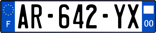 AR-642-YX