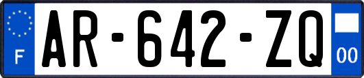 AR-642-ZQ