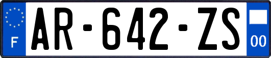 AR-642-ZS