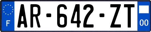 AR-642-ZT