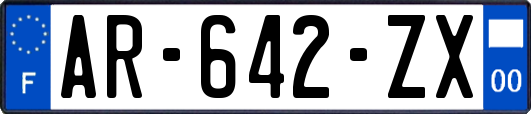 AR-642-ZX