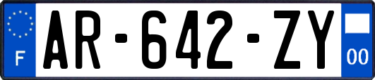 AR-642-ZY