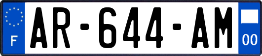 AR-644-AM