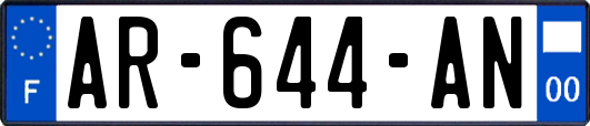 AR-644-AN