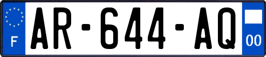 AR-644-AQ