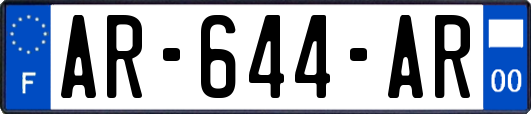 AR-644-AR