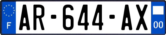 AR-644-AX