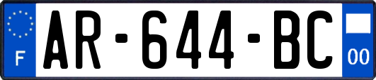 AR-644-BC