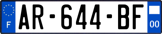 AR-644-BF