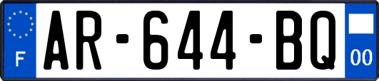 AR-644-BQ