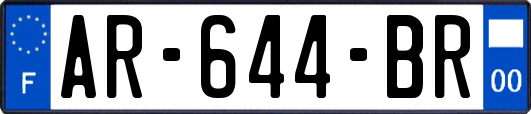 AR-644-BR