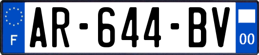 AR-644-BV