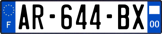 AR-644-BX