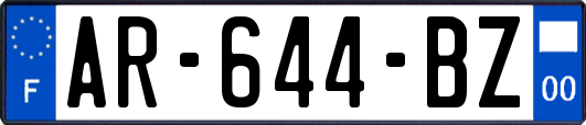 AR-644-BZ