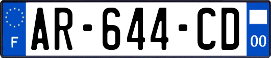 AR-644-CD