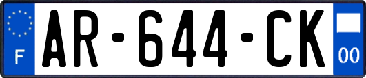 AR-644-CK