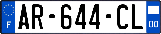 AR-644-CL