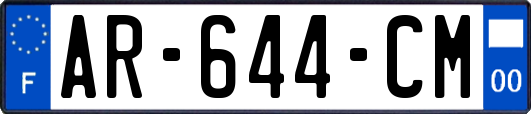 AR-644-CM