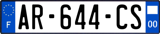 AR-644-CS
