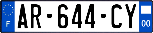 AR-644-CY