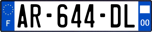 AR-644-DL