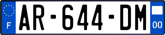 AR-644-DM