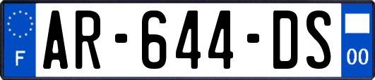 AR-644-DS