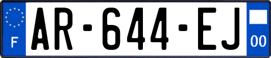 AR-644-EJ