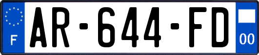AR-644-FD