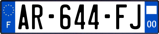 AR-644-FJ