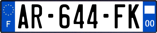 AR-644-FK
