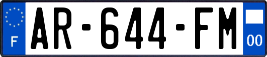 AR-644-FM