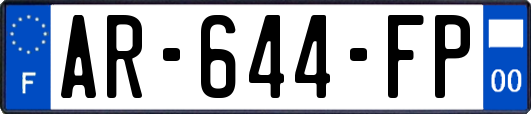 AR-644-FP