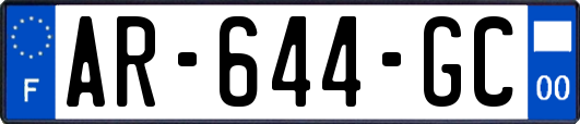 AR-644-GC