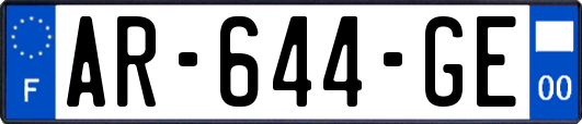 AR-644-GE