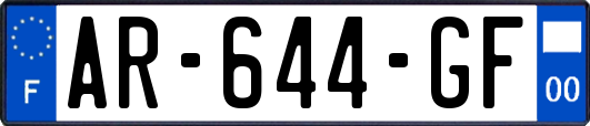 AR-644-GF