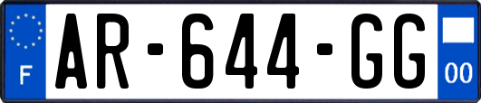 AR-644-GG
