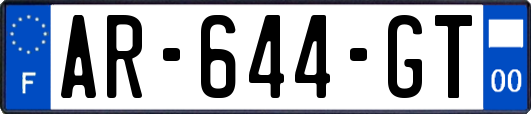 AR-644-GT