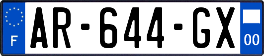 AR-644-GX