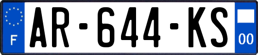 AR-644-KS