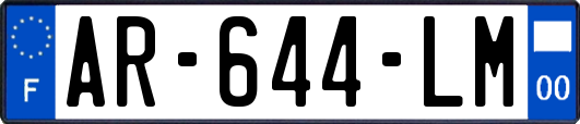 AR-644-LM