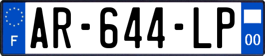 AR-644-LP