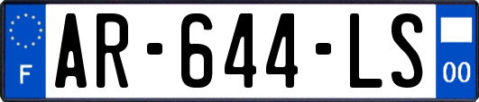 AR-644-LS