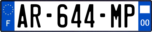 AR-644-MP