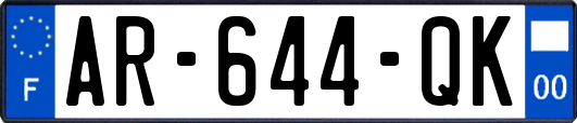 AR-644-QK