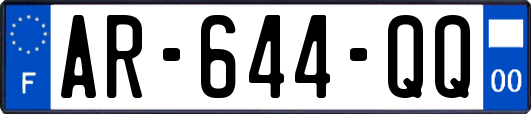 AR-644-QQ
