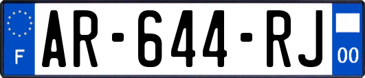 AR-644-RJ