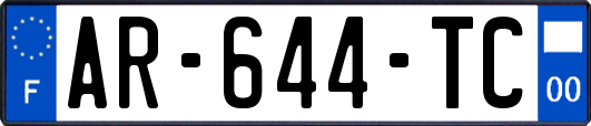 AR-644-TC