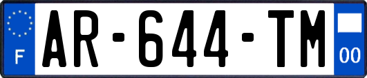 AR-644-TM