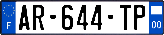 AR-644-TP